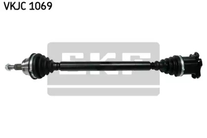 Вал SKF VKJC 1069